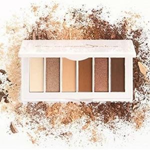 Mimosa Moment Eyeshadow Palette